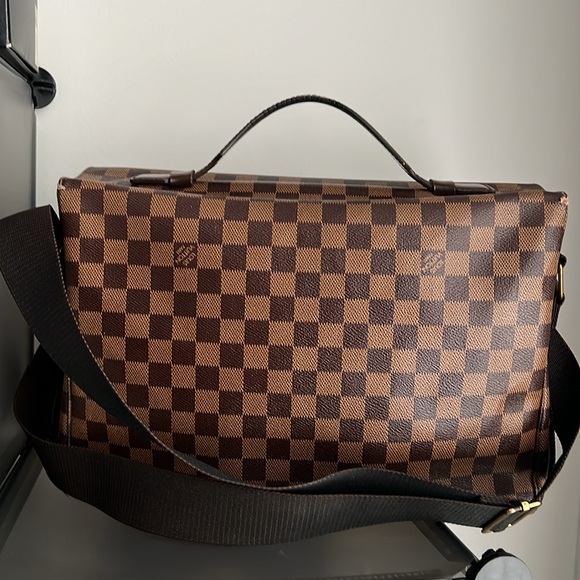 Louis Vuitton Broadway - Picture 3 of 10